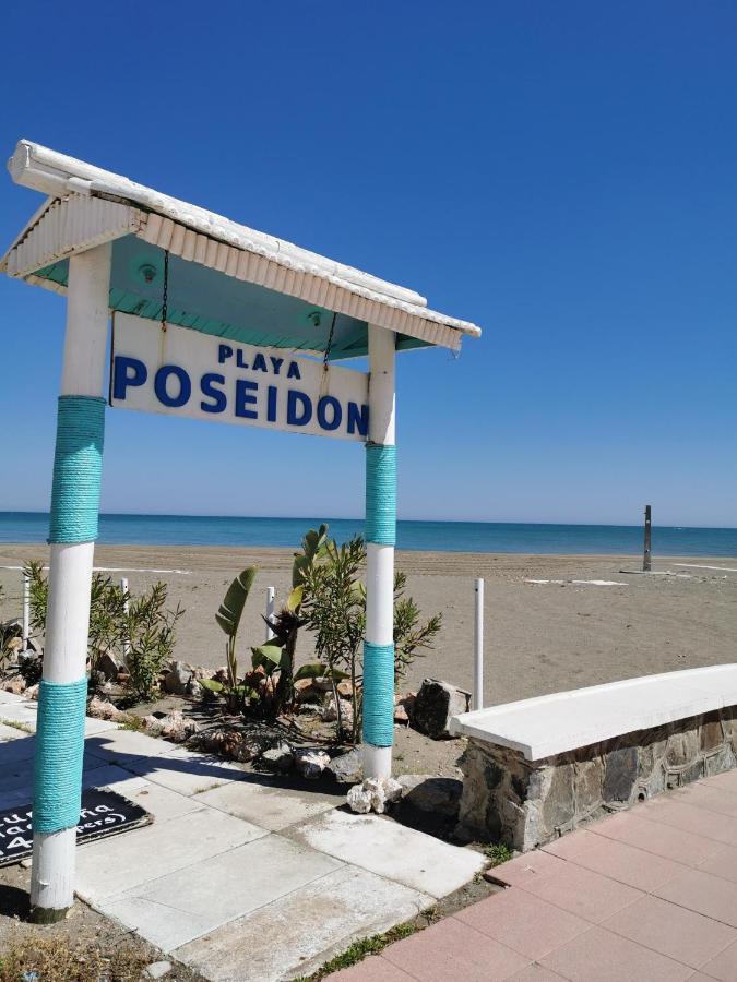 Lido Beachfront Torremolinos Exterior photo
