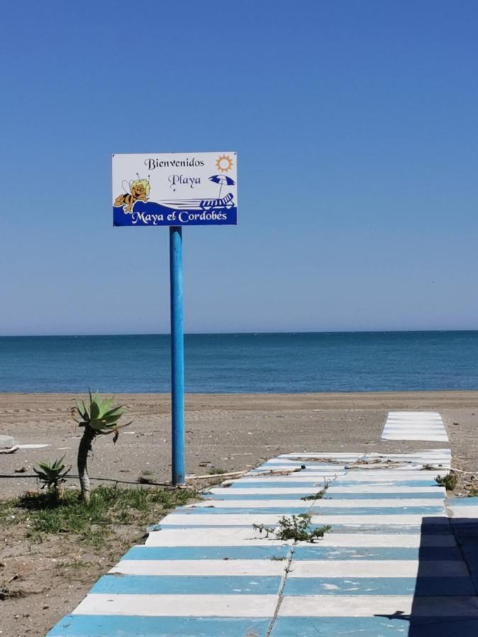 Lido Beachfront Torremolinos Exterior photo