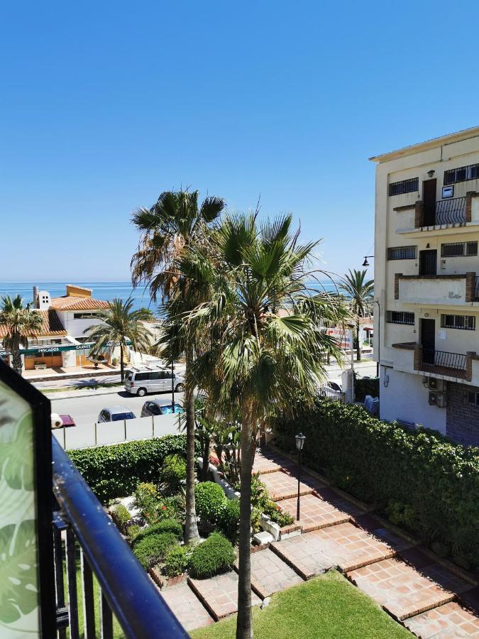Lido Beachfront Torremolinos Exterior photo